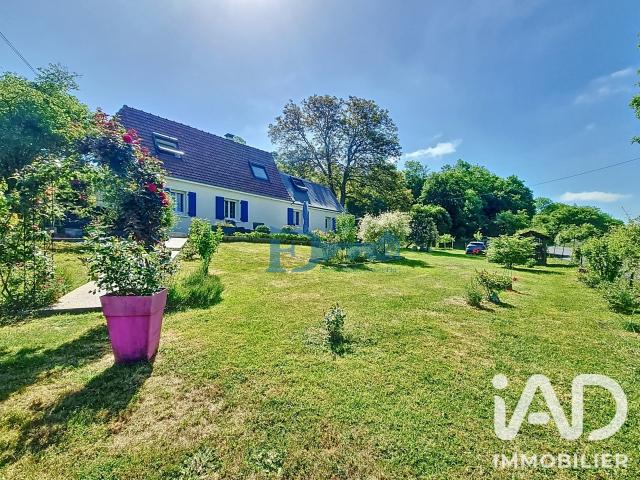 Maison 3 pièces 74 m²