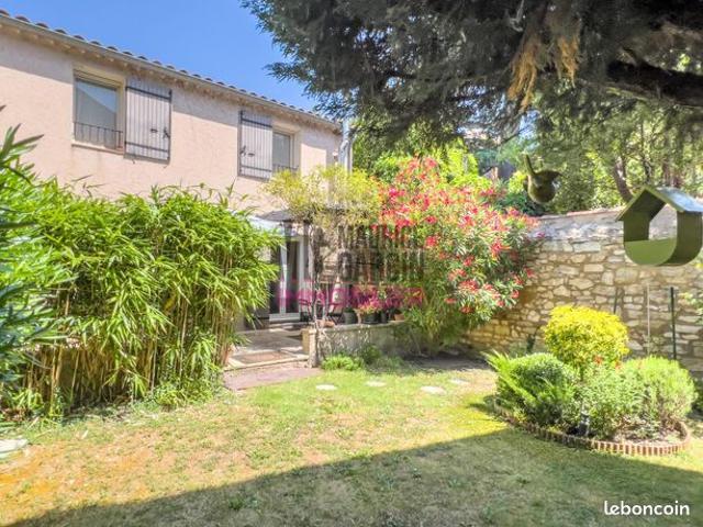 Maison 3 pièces 74 m²