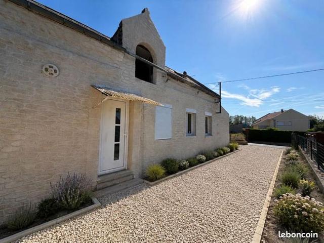 Maison 3 pièces 74 m²