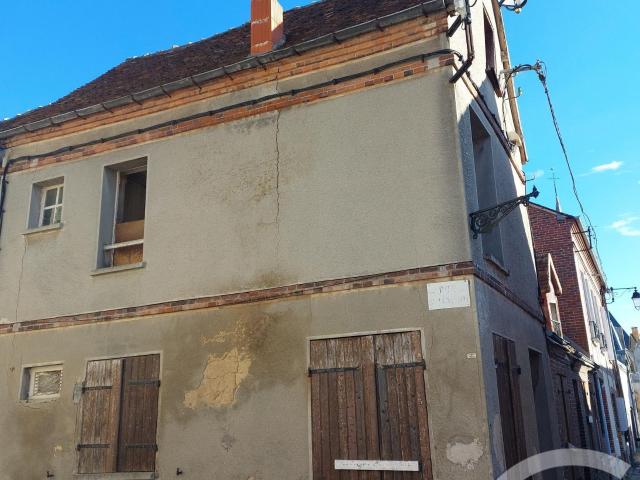 Maison 3 pièces 74 m²