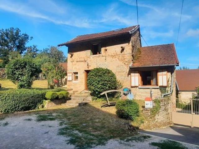 Maison 3 pièces 74 m²
