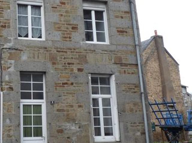 Maison 3 pièces 74 m²
