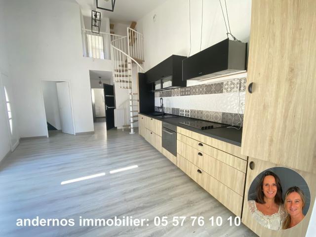 Maison 3 pièces 74 m²