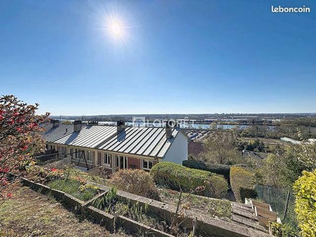 Maison 3 pièces 74 m²