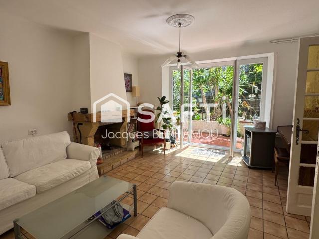 Maison 3 pièces 74 m²