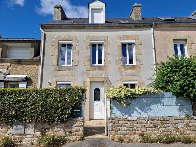 Maison 3 pièces 74 m²