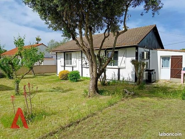 Maison 3 pièces 74 m²