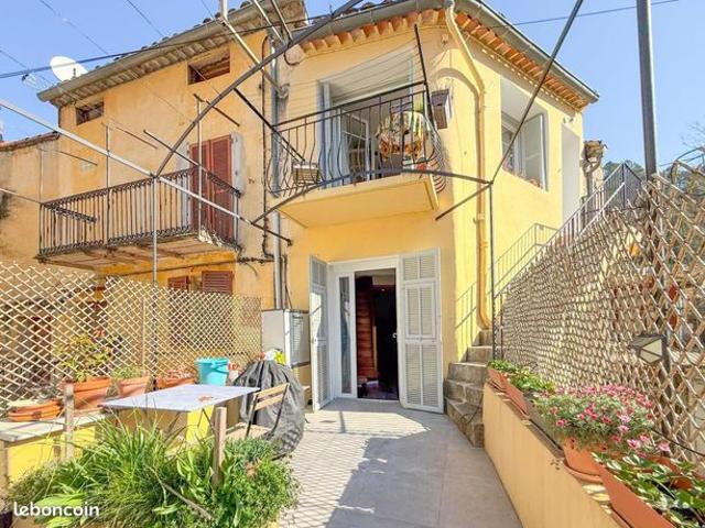 Maison 3 pièces 74 m²
