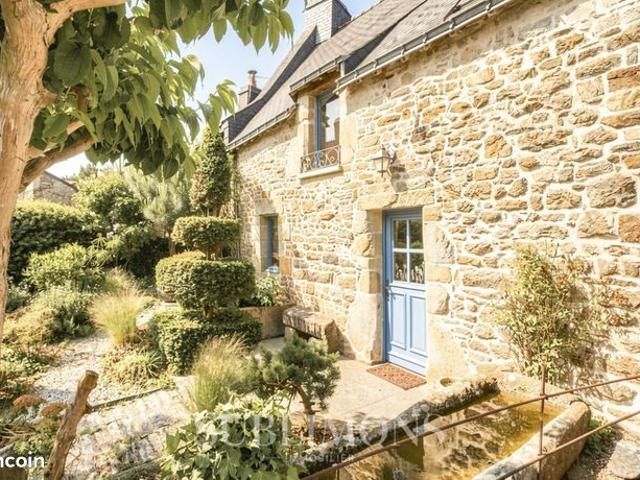 Maison 3 pièces 74 m²