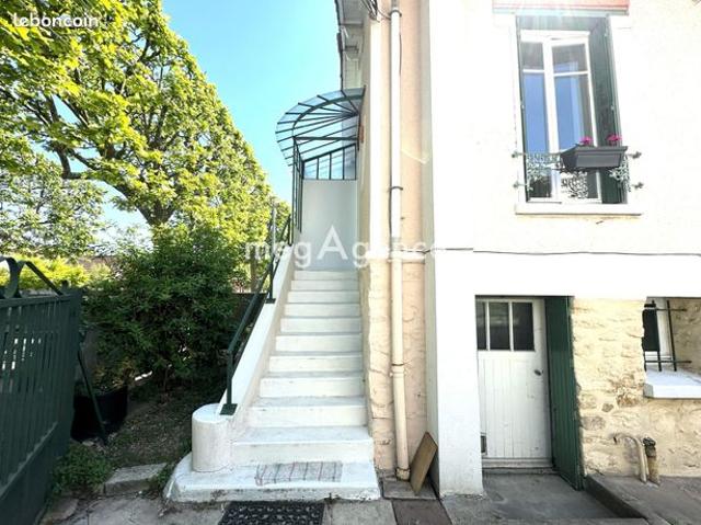 Maison 3 pièces 74 m²