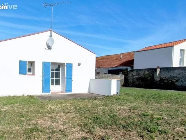 Maison 3 pièces 74 m²