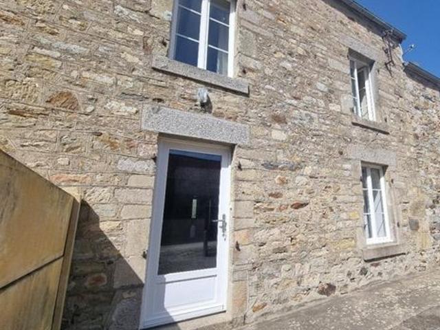 Maison 3 pièces 74 m²