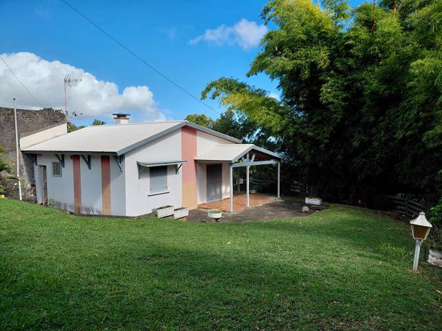 Maison 3 pièces 74 m²