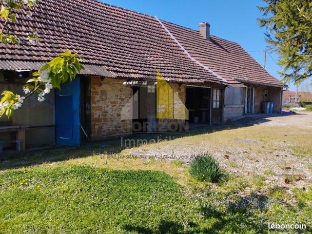 Maison 3 pièces 74 m²
