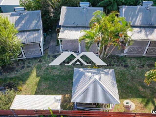 Maison 3 pièces 74 m²