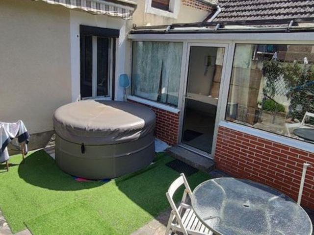 Maison 3 pièces 74 m²