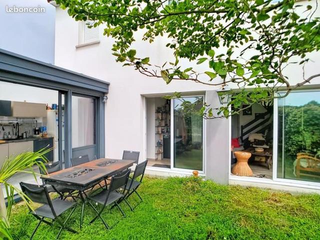 Maison 3 pièces 75 m²