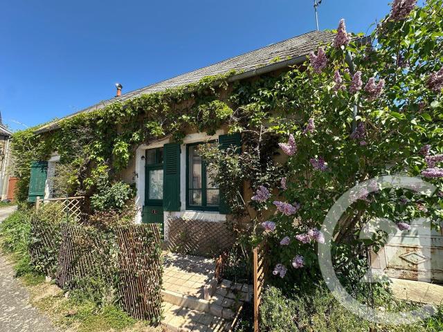 Maison 3 pièces 74 m²