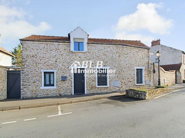 Maison 3 pièces 74 m²
