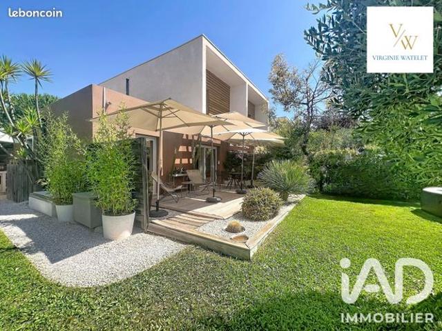 Maison 3 pièces 74 m²