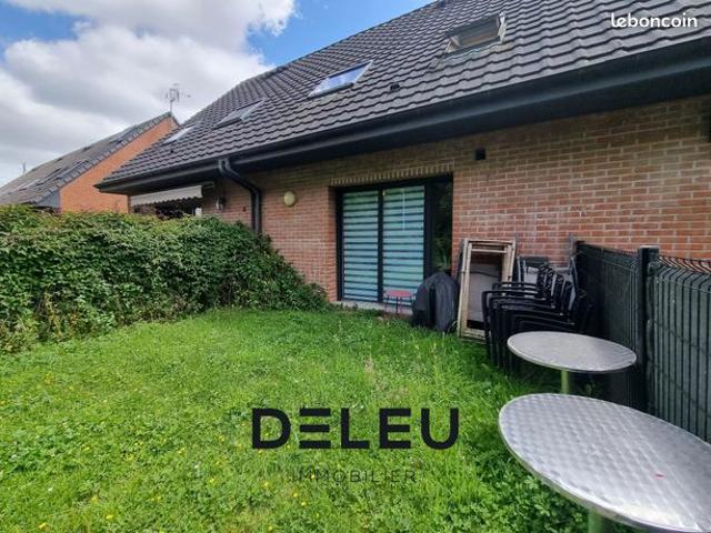 Maison 3 pièces 82 m²
