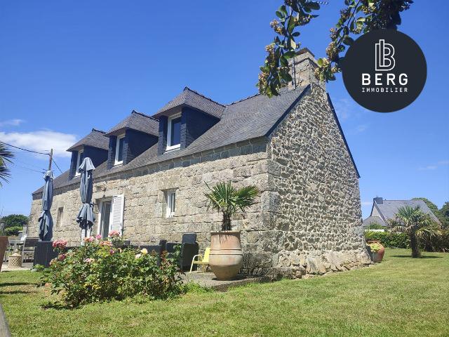 Maison 3 pièces 74 m²
