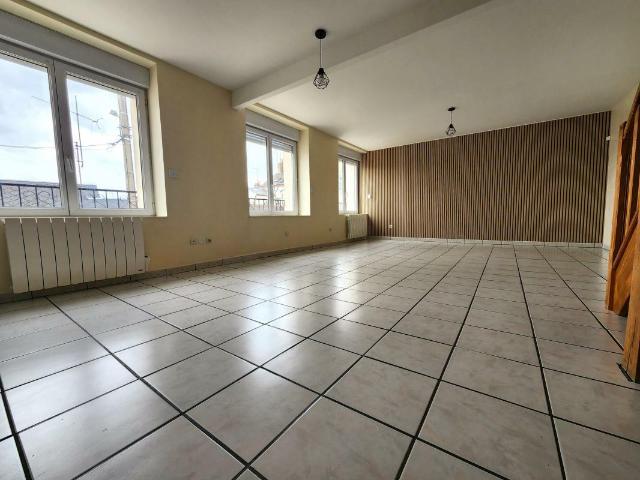 Maison 3 pièces 74 m²