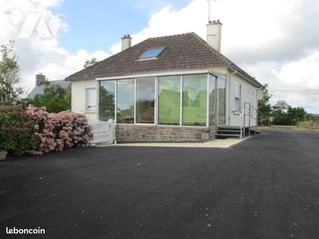 Maison 3 pièces 74 m²