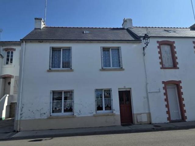 Maison 3 pièces 74 m²