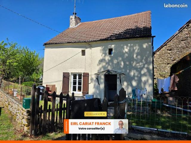 Maison 3 pièces 74 m²