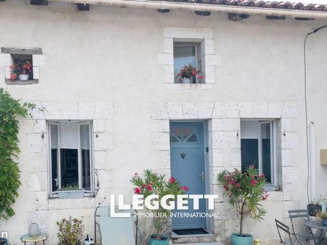 Maison 3 pièces 74 m²