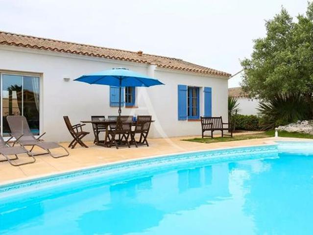 Maison 3 pièces 74 m²