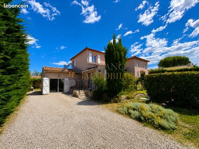 Maison 3 pièces 74 m²