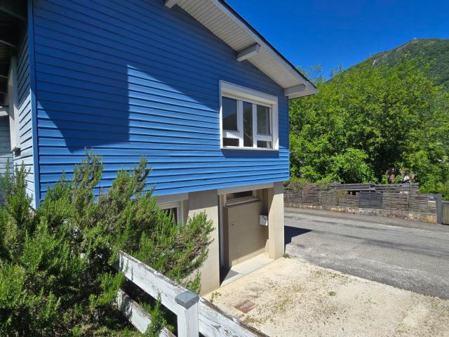 Maison 3 pièces 74 m²