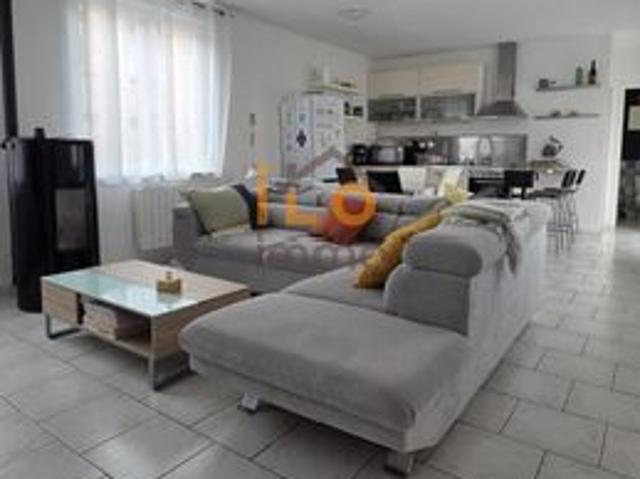 Maison 3 pièces 74 m²