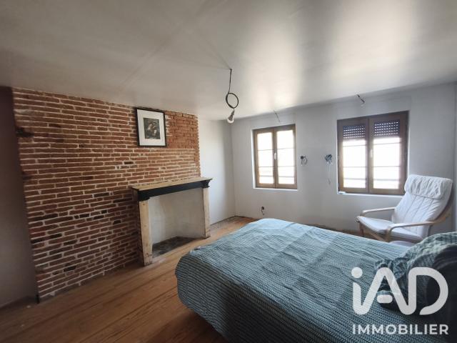 Maison 3 pièces 74 m²