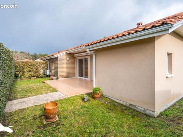 Maison 3 pièces 74 m²
