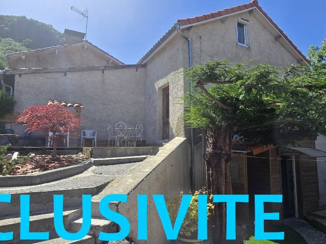Maison 3 pièces 74 m²