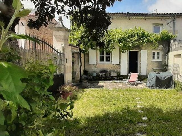 Maison 3 pièces 74 m²