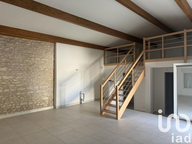 Maison 3 pièces 74 m²
