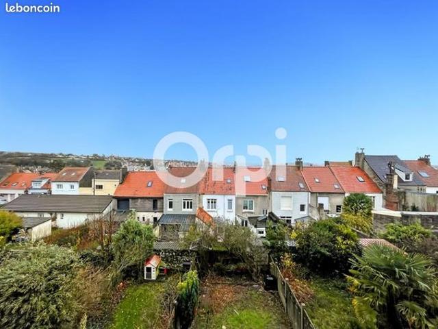 Maison 3 pièces 74 m²