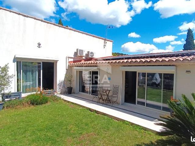 Maison 3 pièces 74 m²