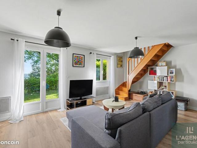 Maison 3 pièces 74 m²