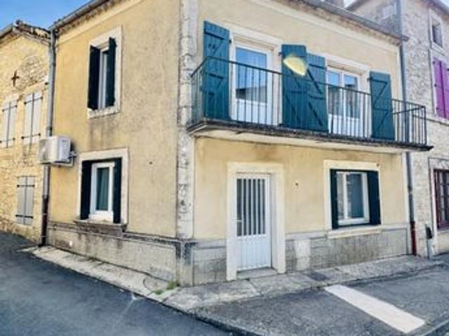 Maison 3 pièces 74 m²