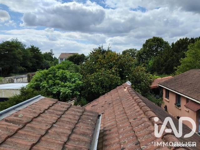 Maison 3 pièces 74 m²