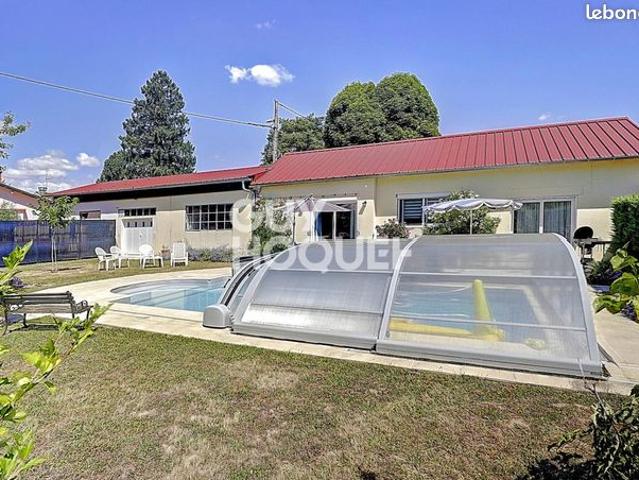 Maison 3 pièces 74 m²