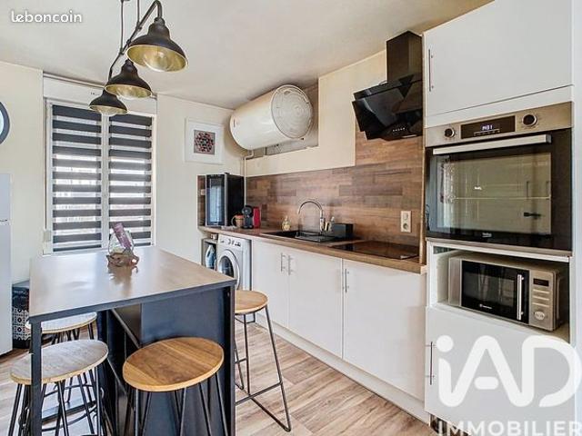 Maison 3 pièces 74 m²