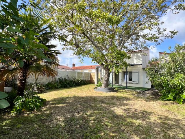 Maison 3 pièces 74 m²