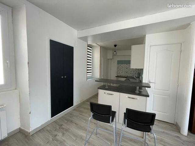 Maison 3 pièces 74 m²
