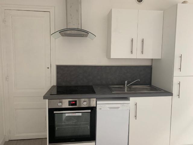 Maison 3 pièces 74 m²